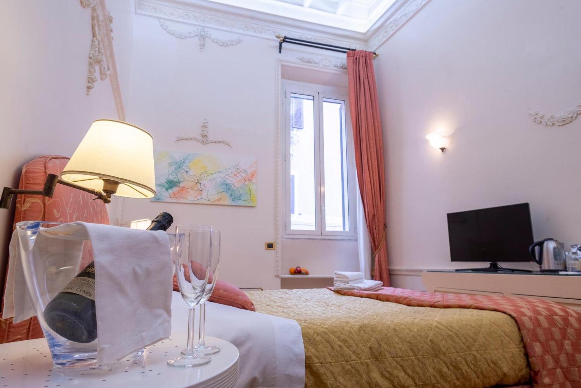 Casa de hóspedes Suites Rome *