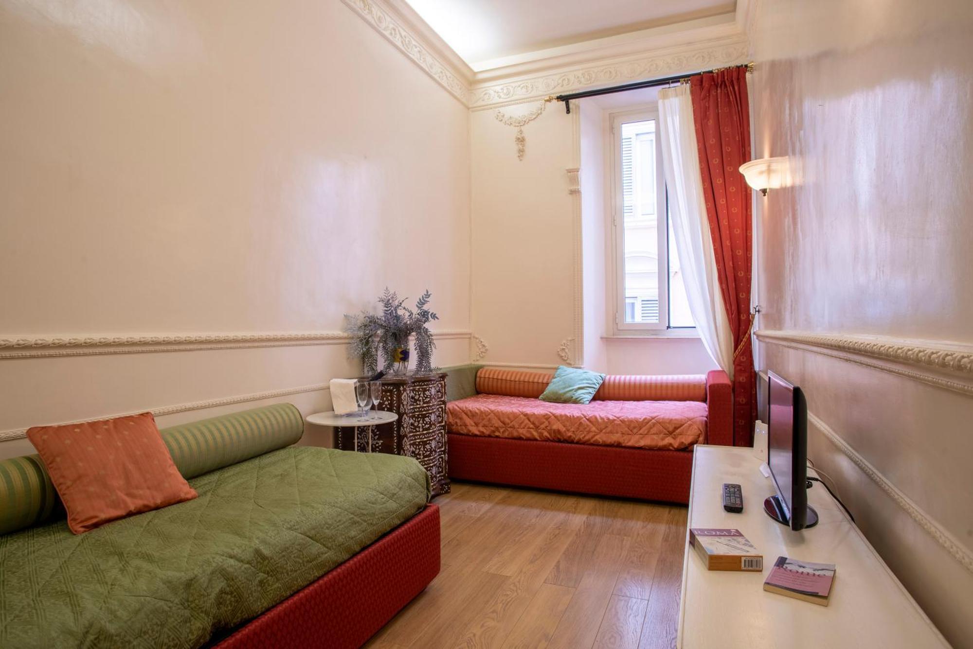 Suites Rome * Roma