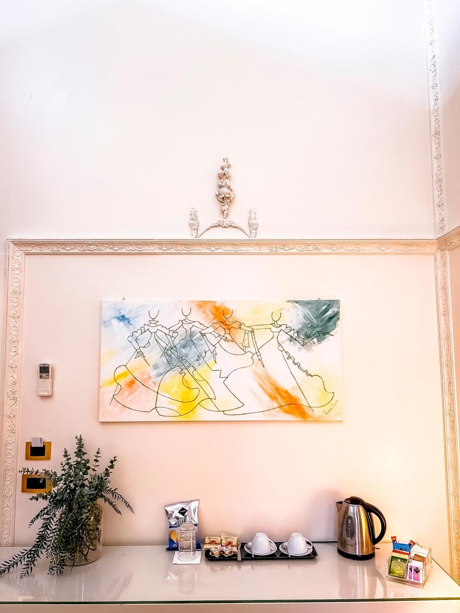Suites Rome