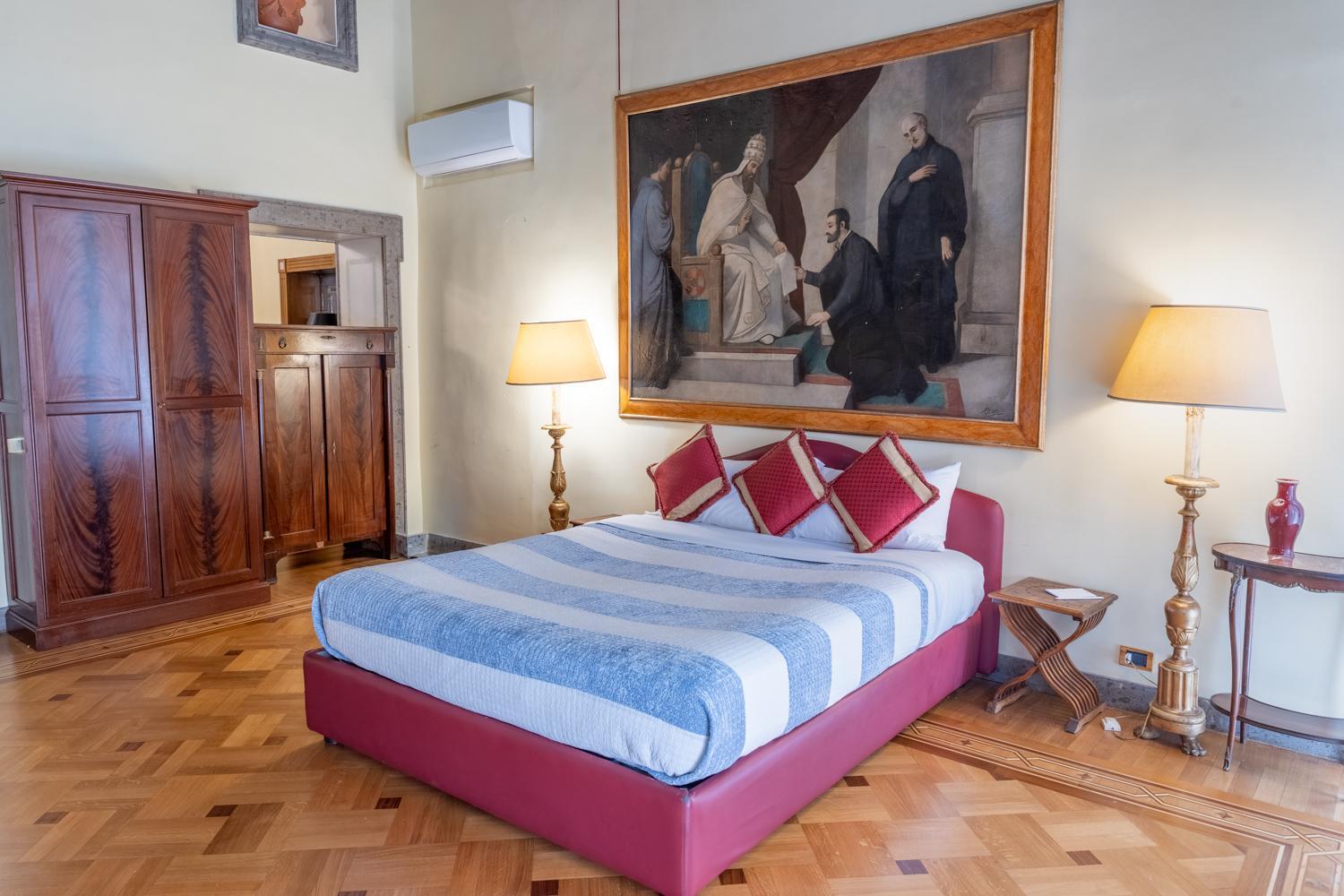 Casa de hóspedes Suites Rome