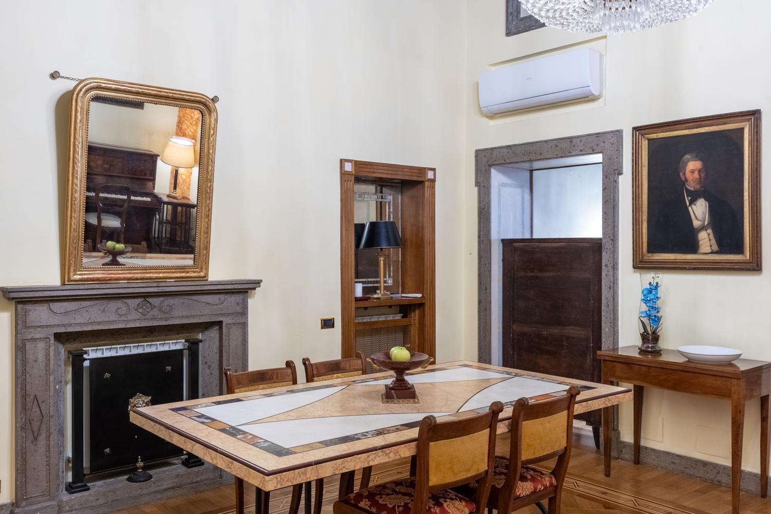 Suites Rome Casa de hóspedes *