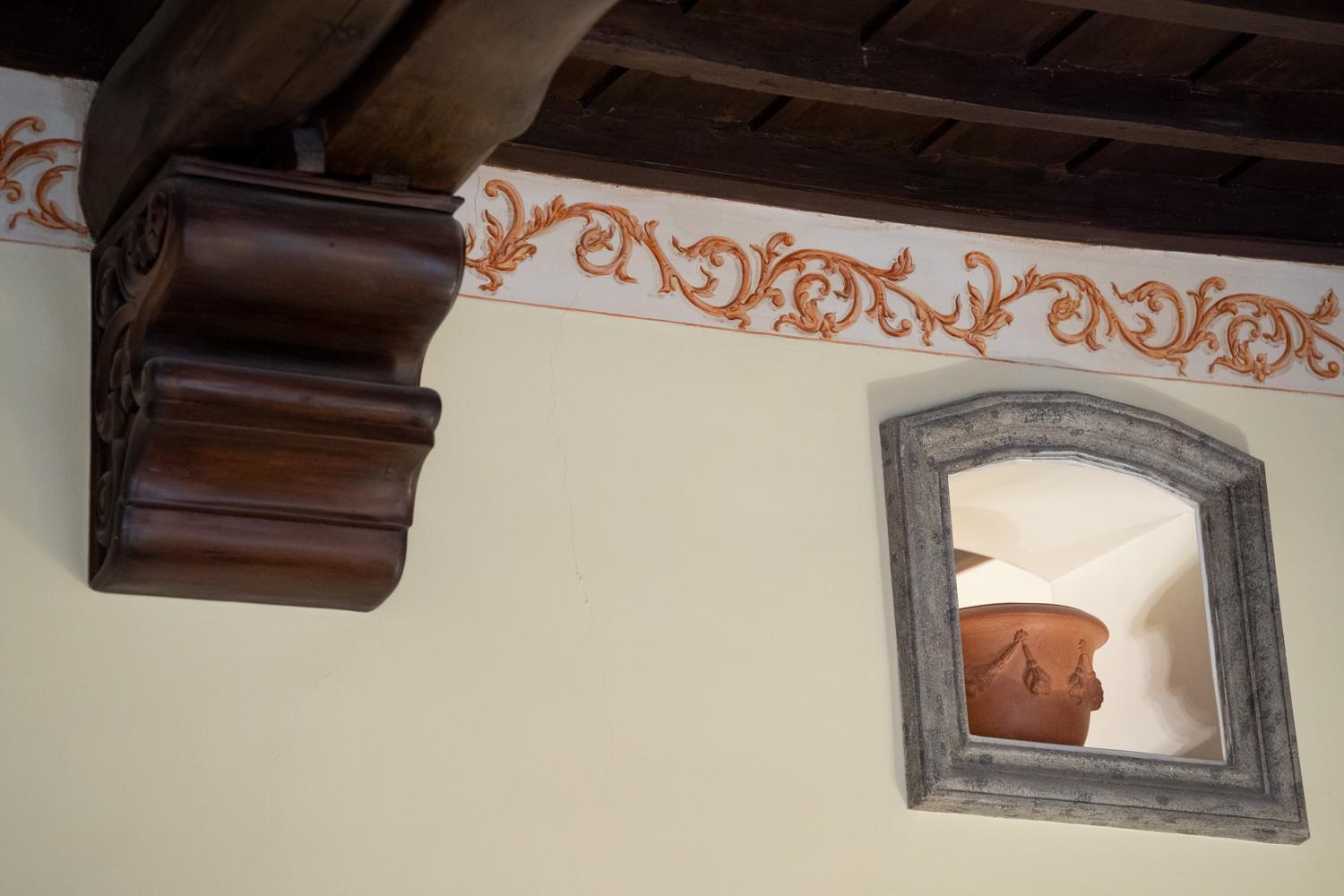 Suites Rome *