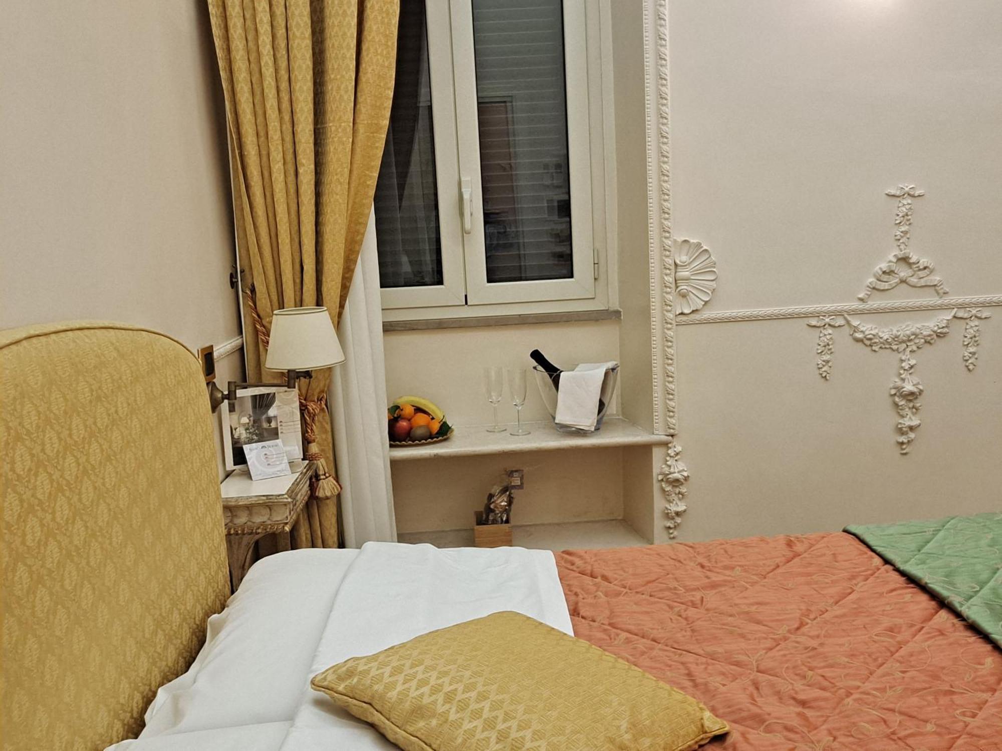 Suites Rome * Roma