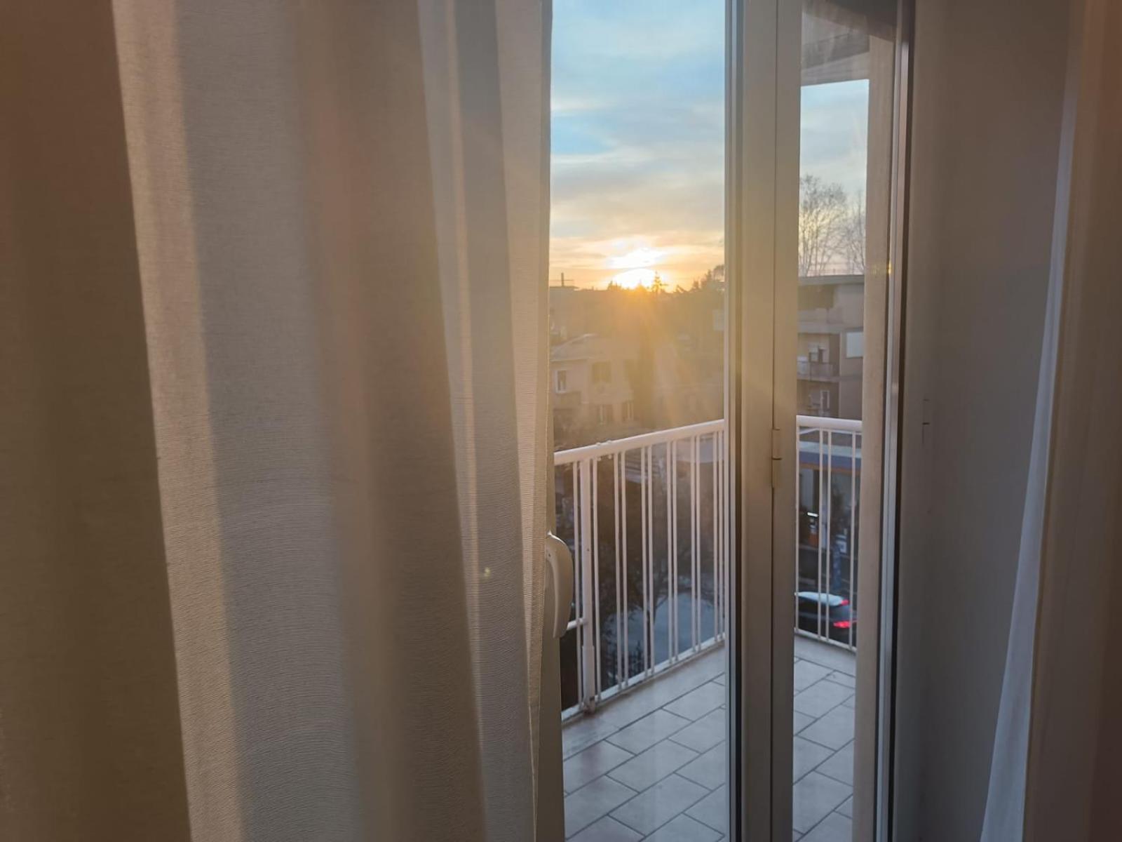 Beauty In The Green, Direct Link With Center Appartement *
