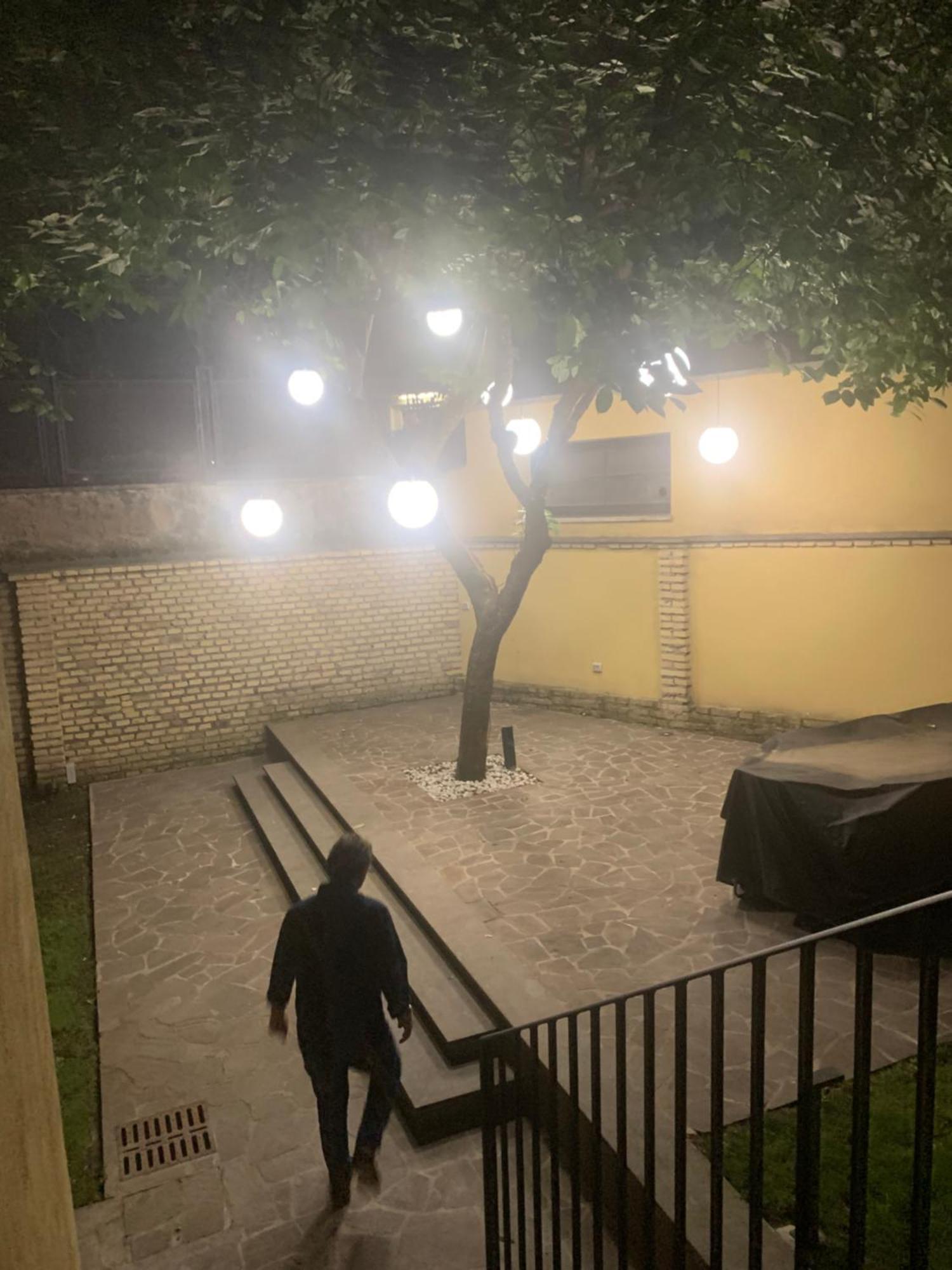 Apartment Bridge *