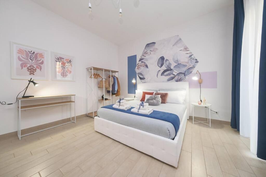Apartamento Reale Vatican - Private Garden *