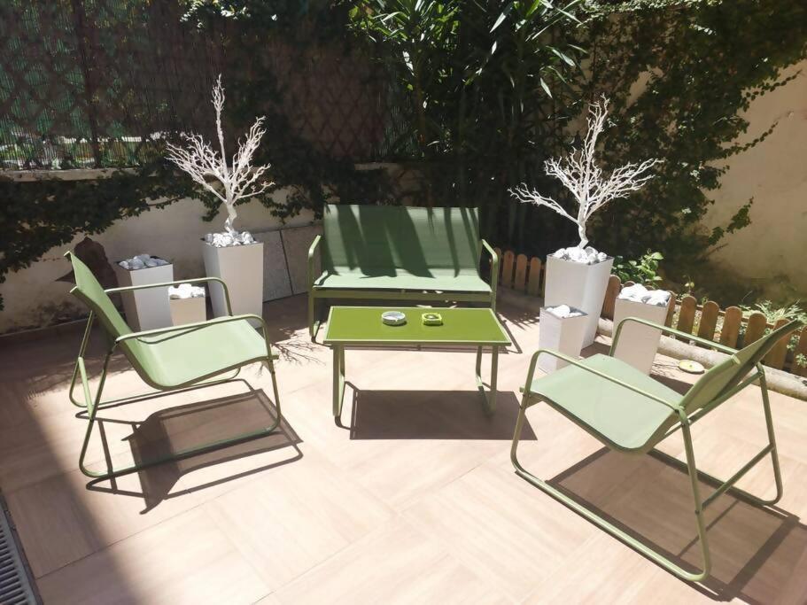 Reale Vatican - Private Garden