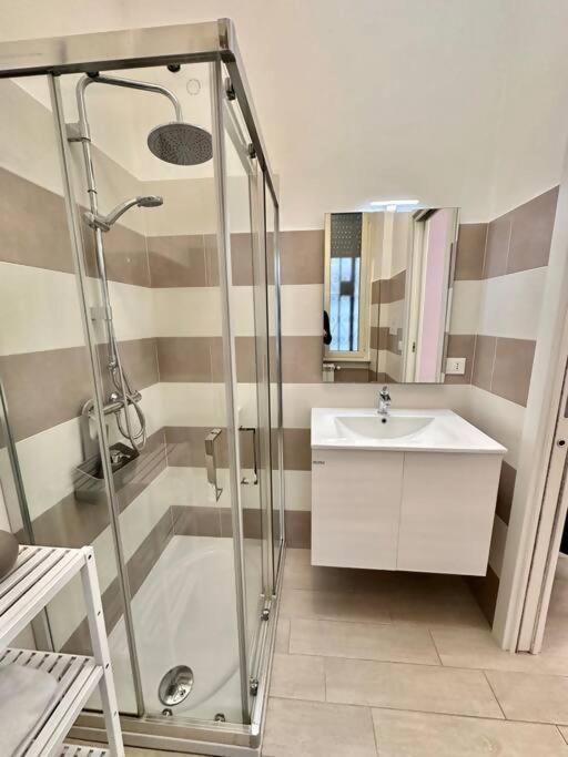 Apartamento Reale Vatican - Private Garden *