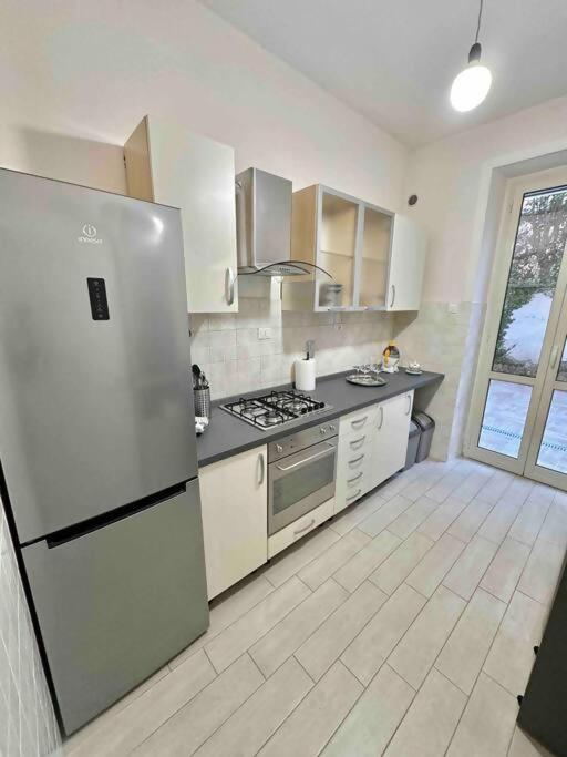 Apartamento Reale Vatican - Private Garden Roma