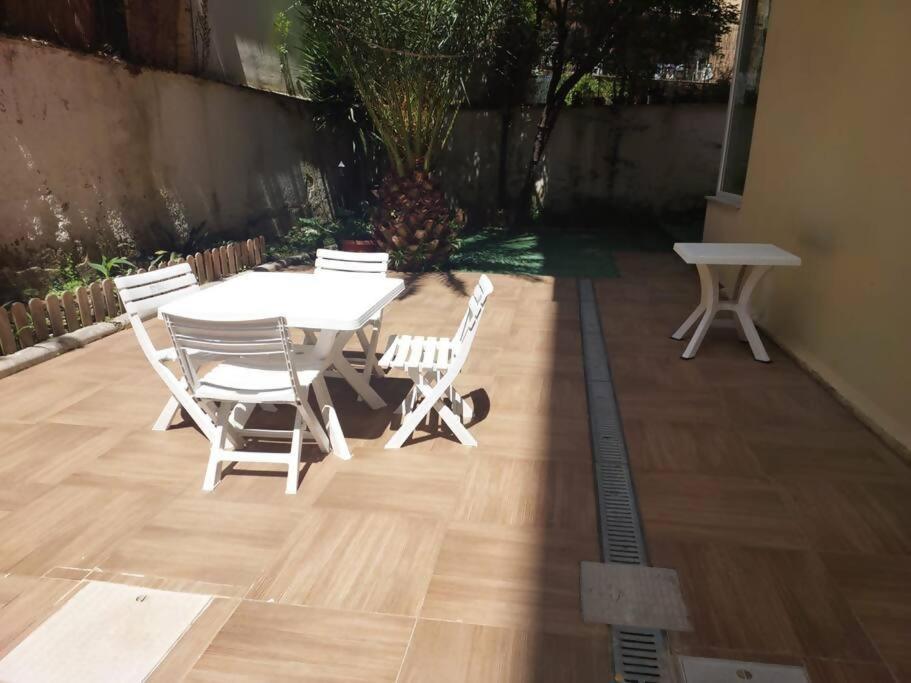 Reale Vatican - Private Garden Apartamento