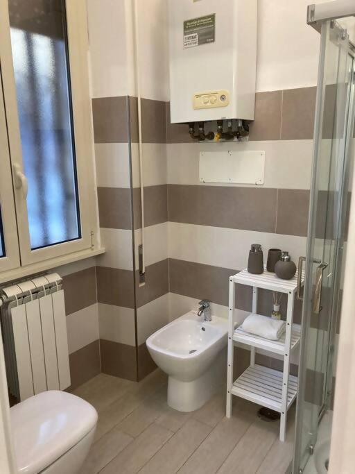 Apartamento Reale Vatican - Private Garden *