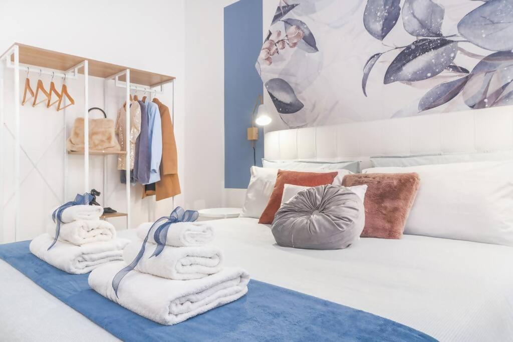 Apartamento Reale Vatican - Private Garden Roma
