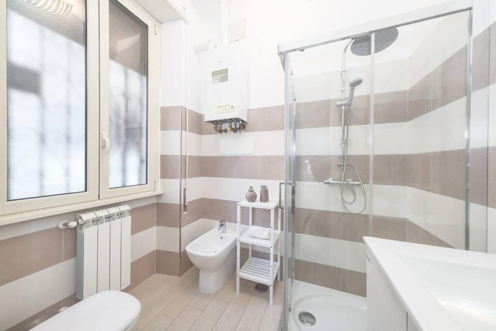 Apartamento Reale Vatican - Private Garden *