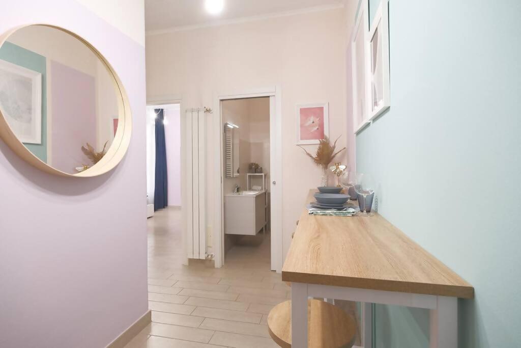 Apartamento Reale Vatican - Private Garden Roma