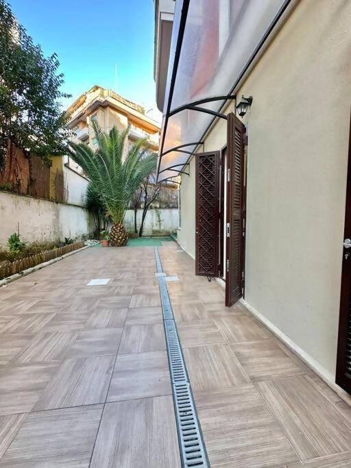 Apartamento Reale Vatican - Private Garden Roma