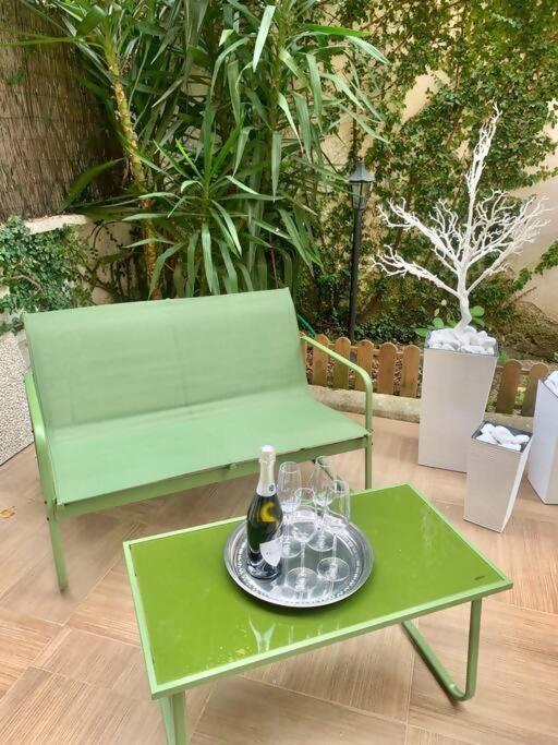 Apartamento Reale Vatican - Private Garden