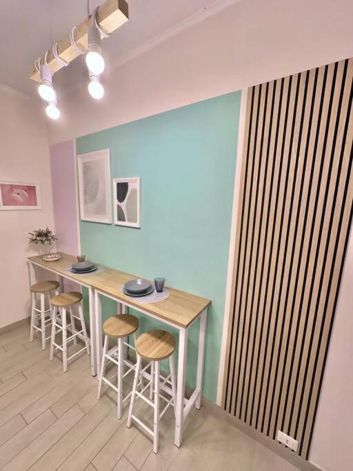Reale Vatican - Private Garden Apartamento