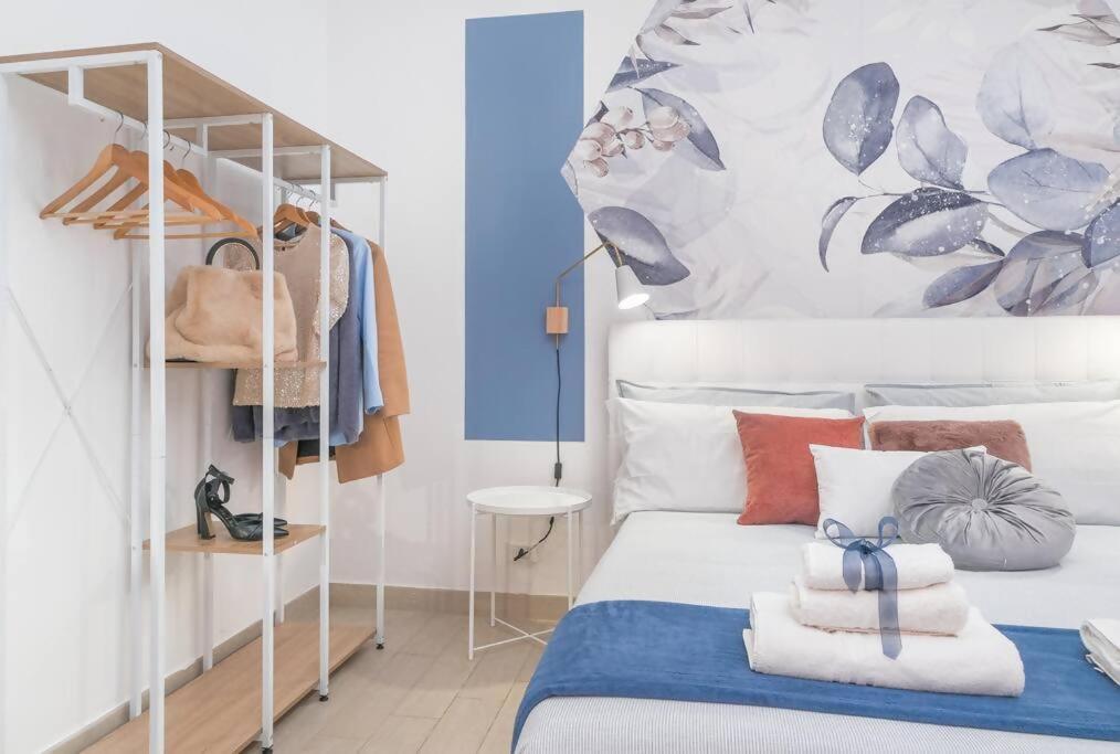 Apartamento Reale Vatican - Private Garden