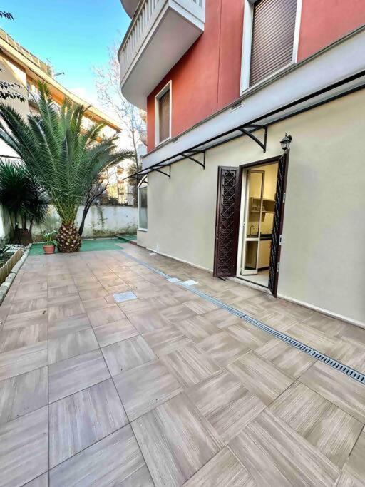 Reale Vatican - Private Garden Apartamento Roma