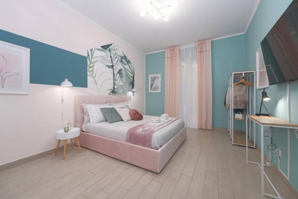 Apartamento Reale Vatican - Private Garden