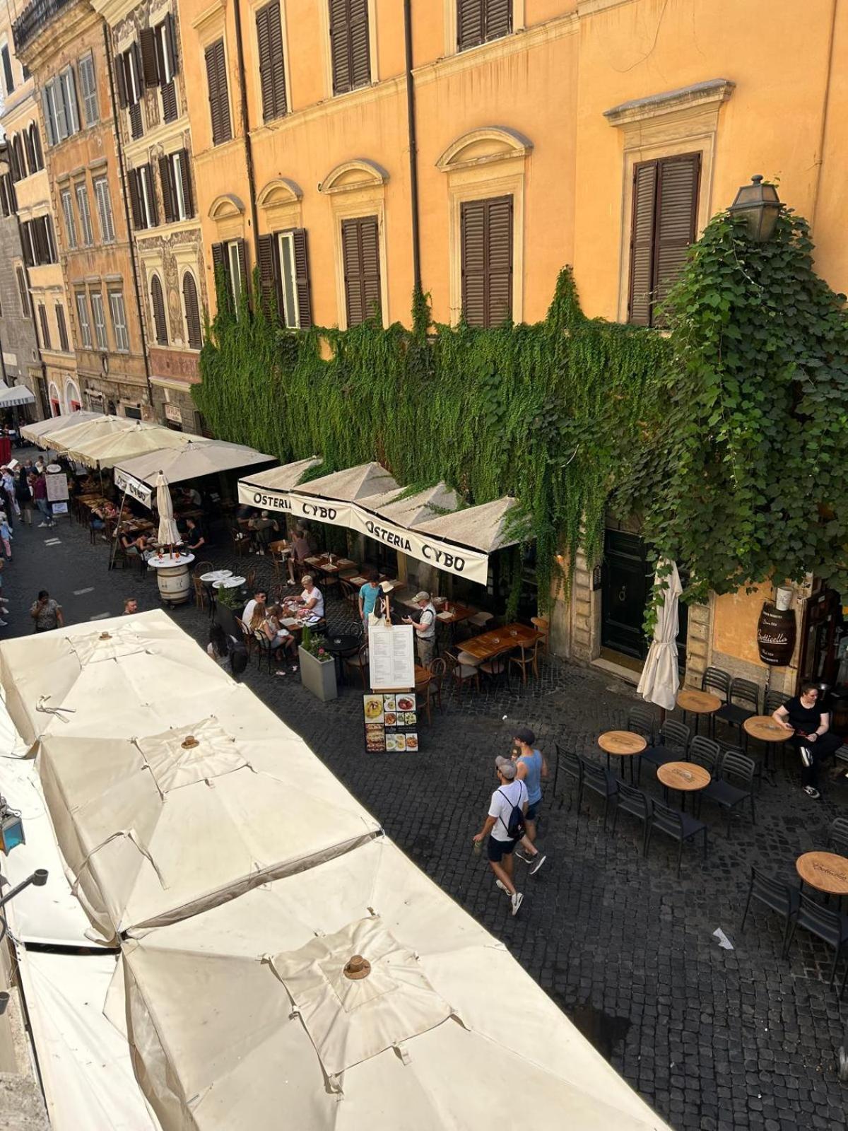 Appartement Tor Millina 4 Piazza Navona