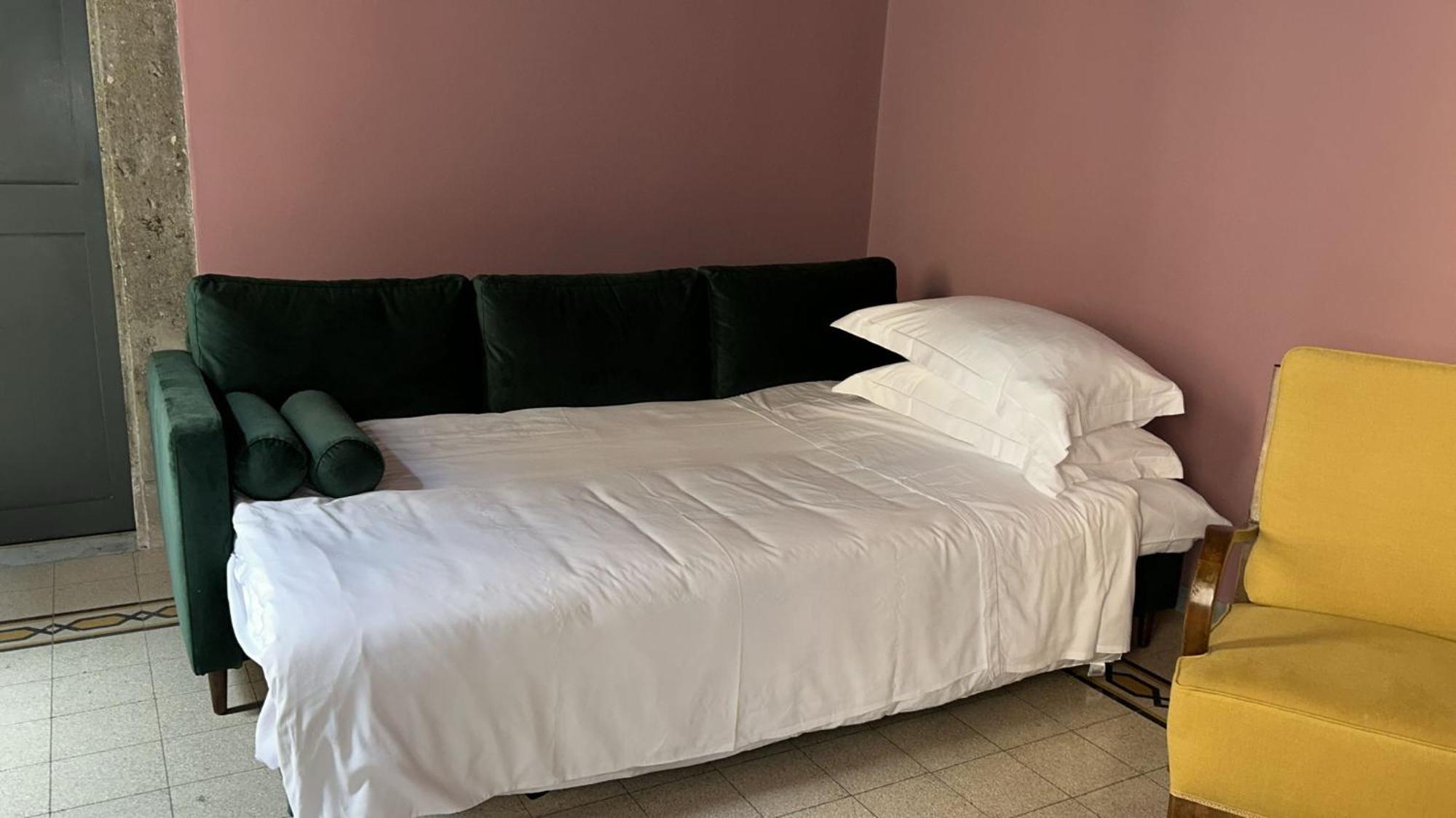 Tor Millina 4 Piazza Navona Appartement