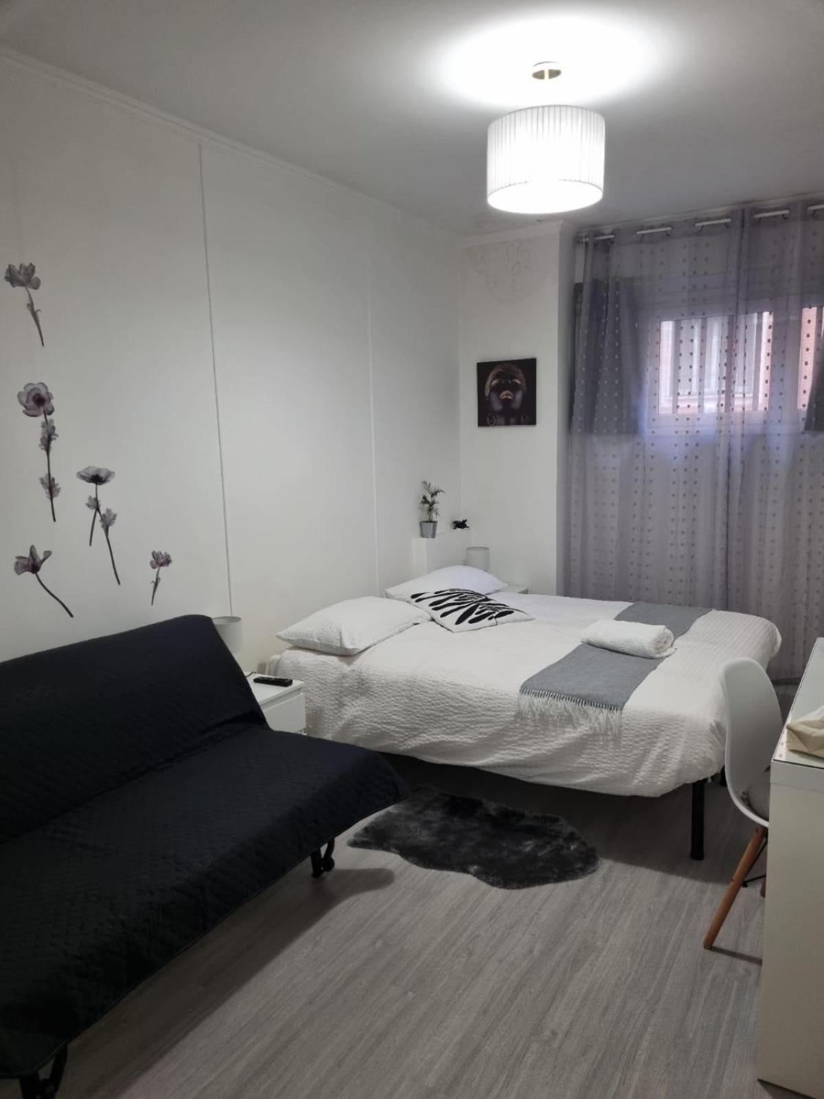 Appartement Domus Euclide *