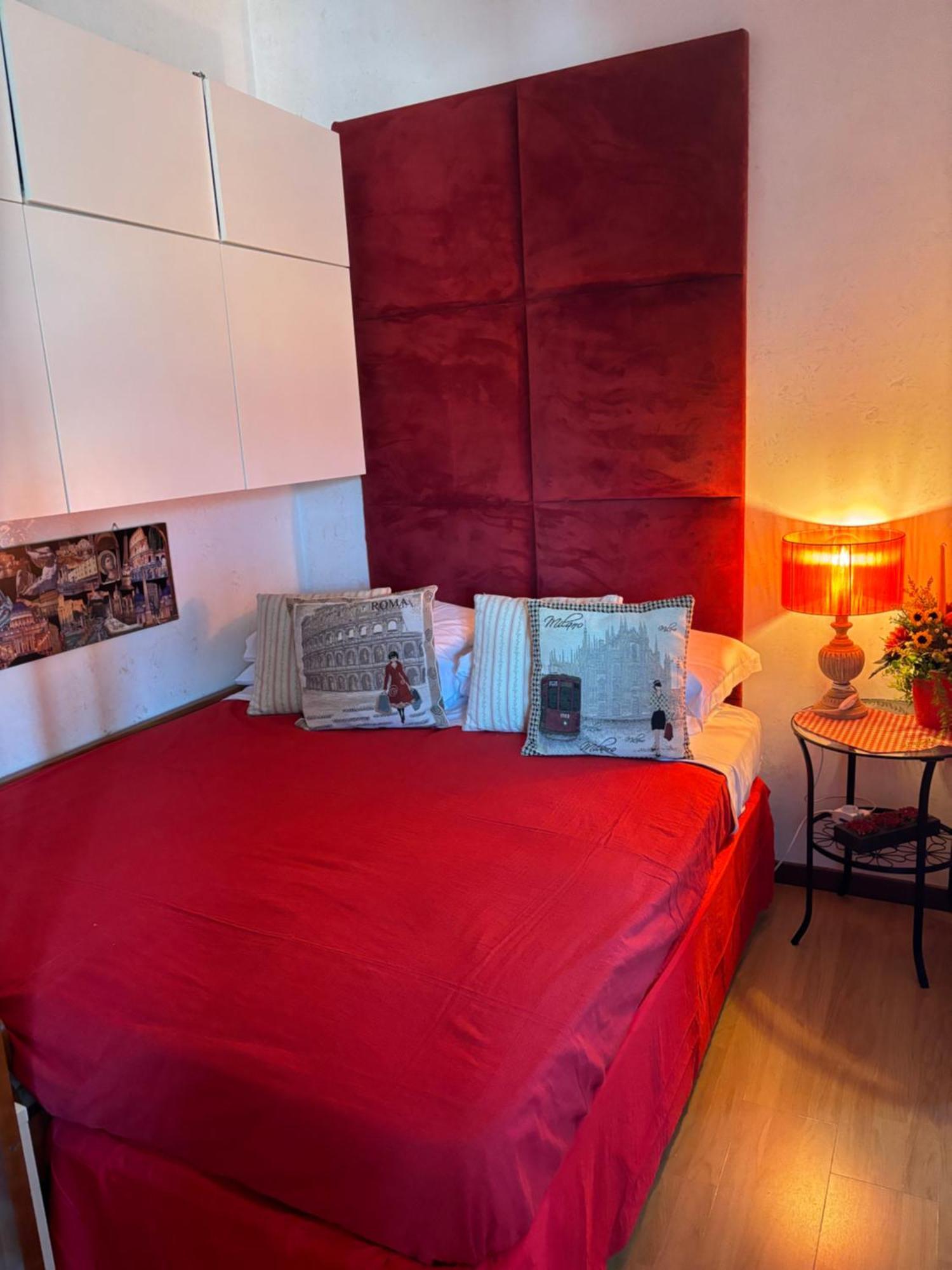 Casa Amisi Apartment