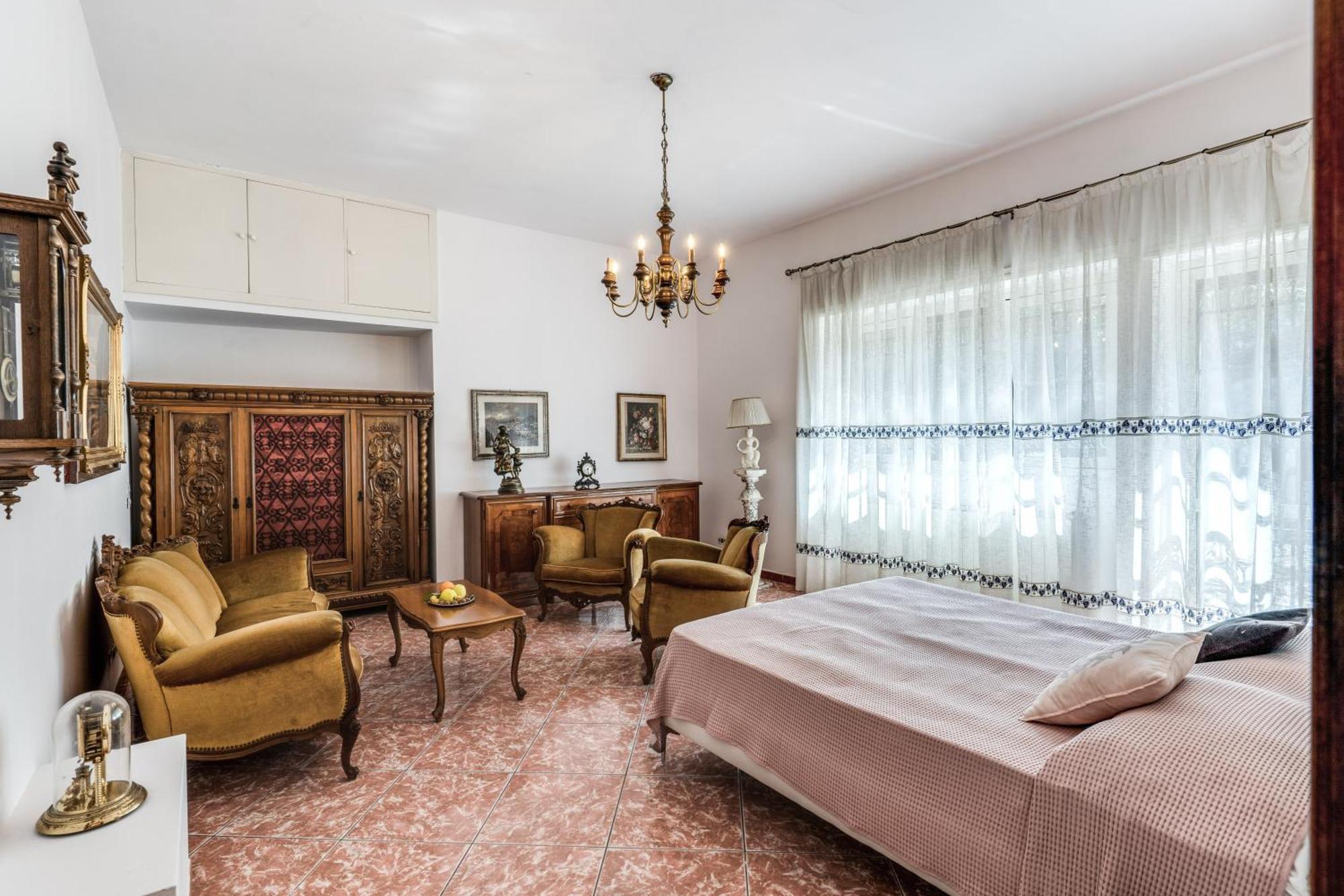 Alberici * Roma