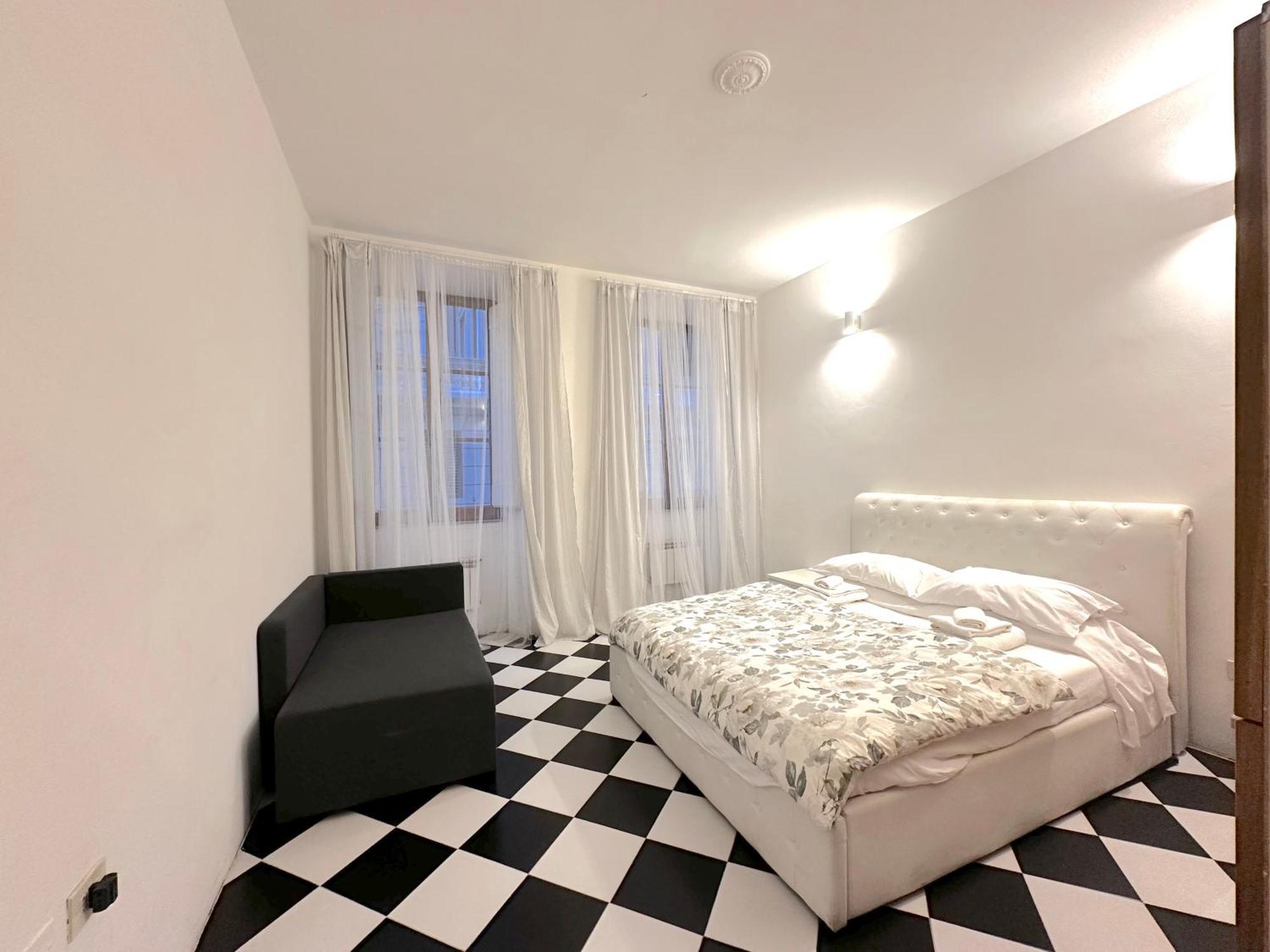 Apartment Sant'elena Retreat