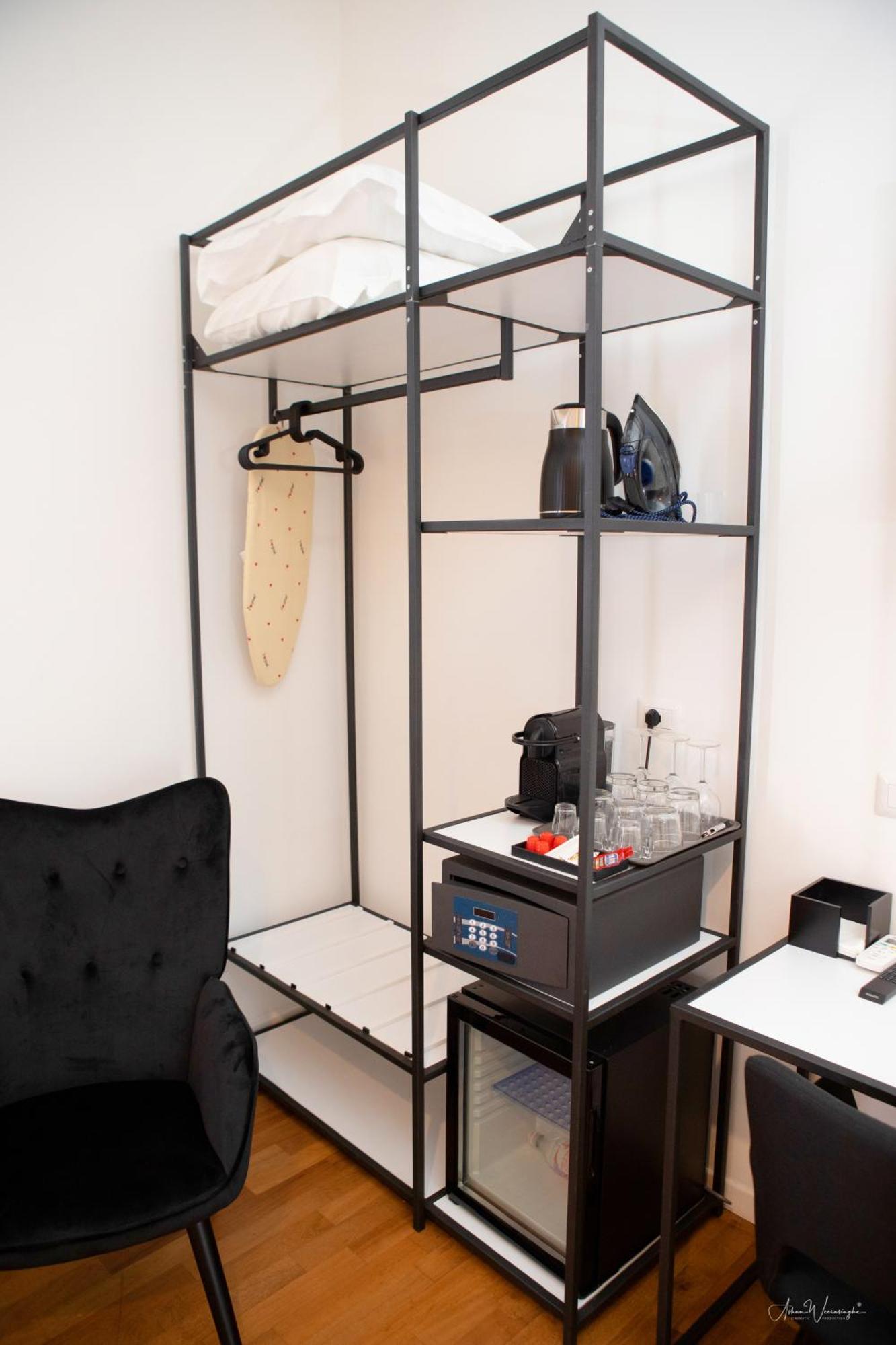 Magikrooms Topaz Guest house *