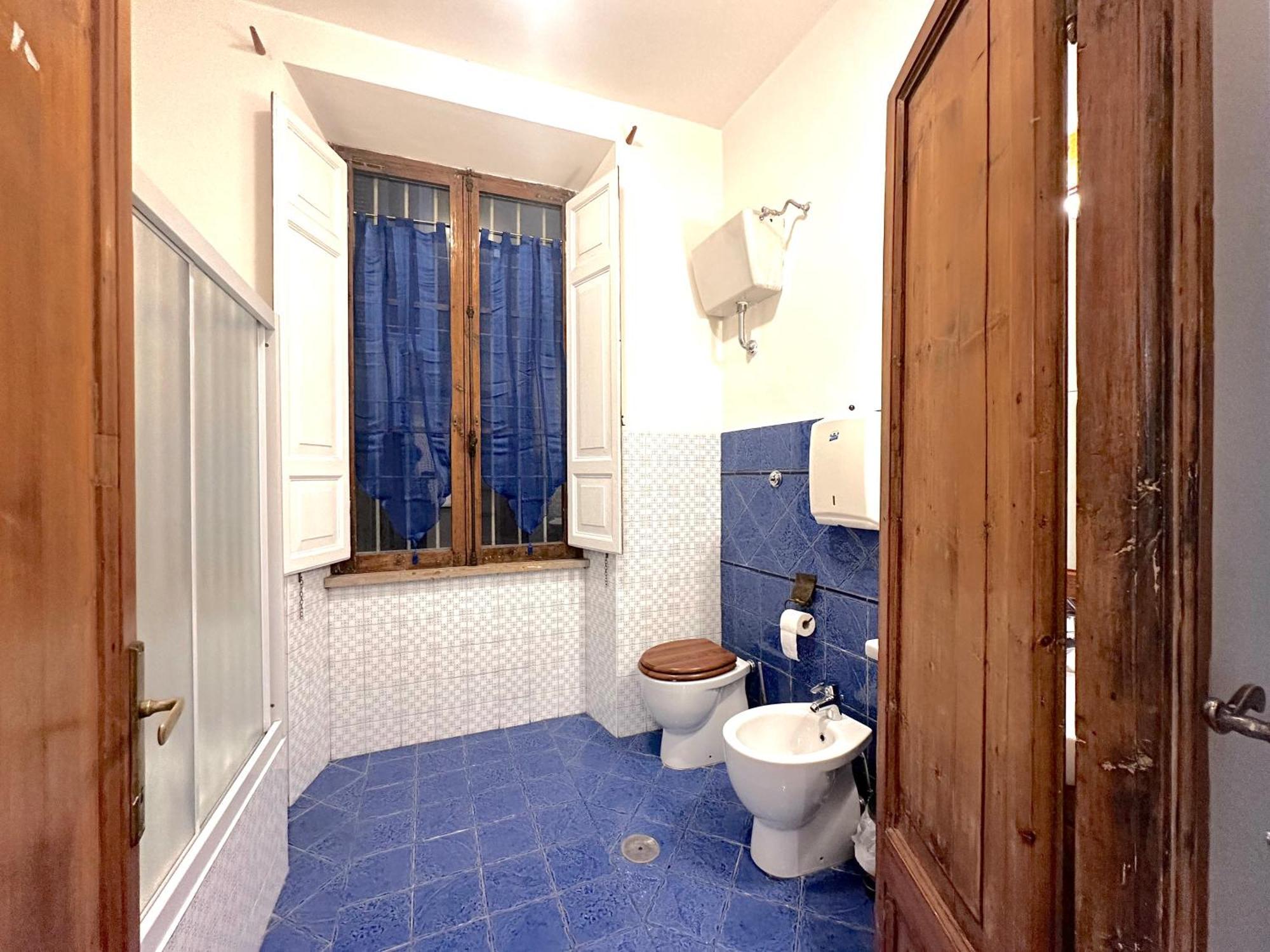 Sant'elena Retreat Apartment