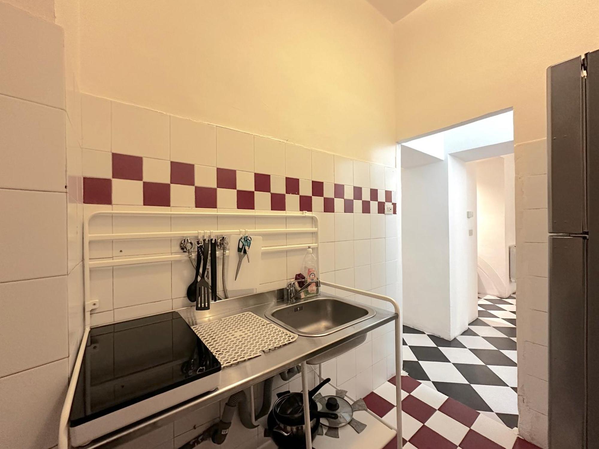 Sant'elena Retreat Apartment