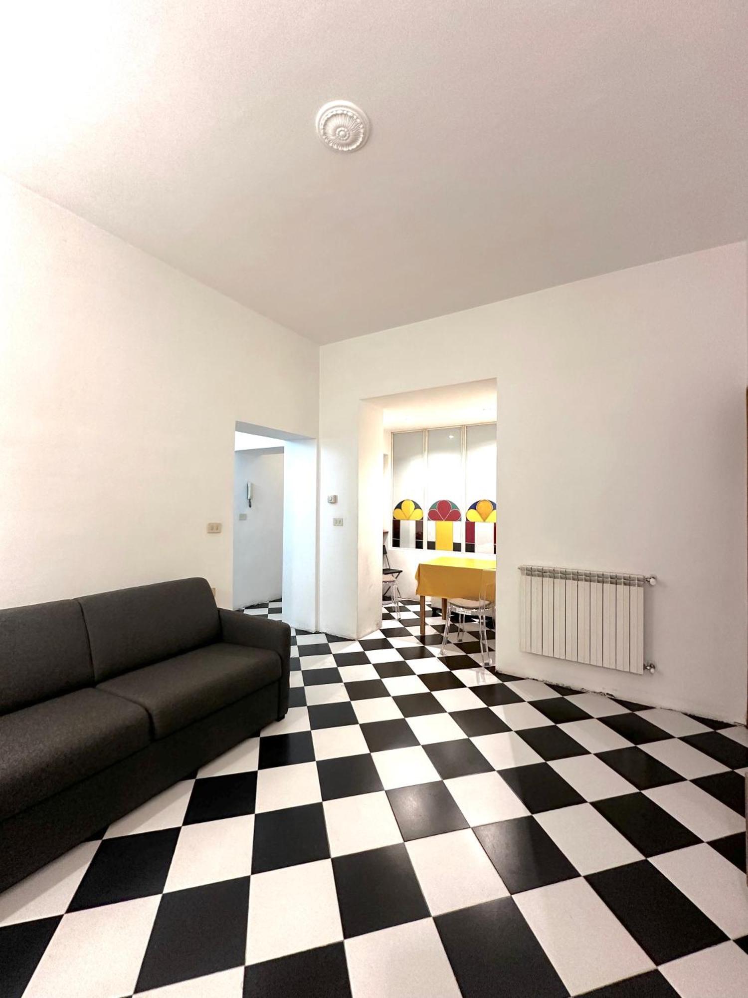 Appartement Sant'elena Retreat *