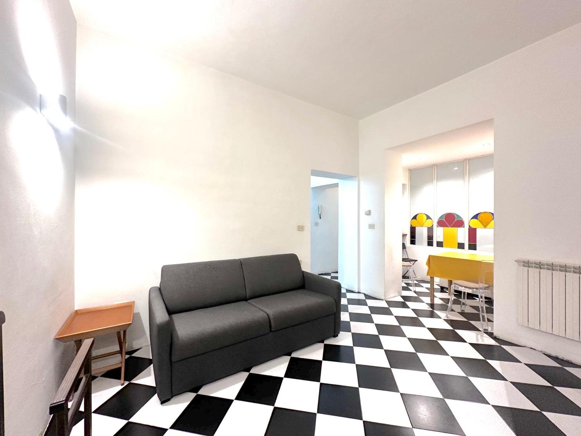 Apartment Sant'elena Retreat Rome