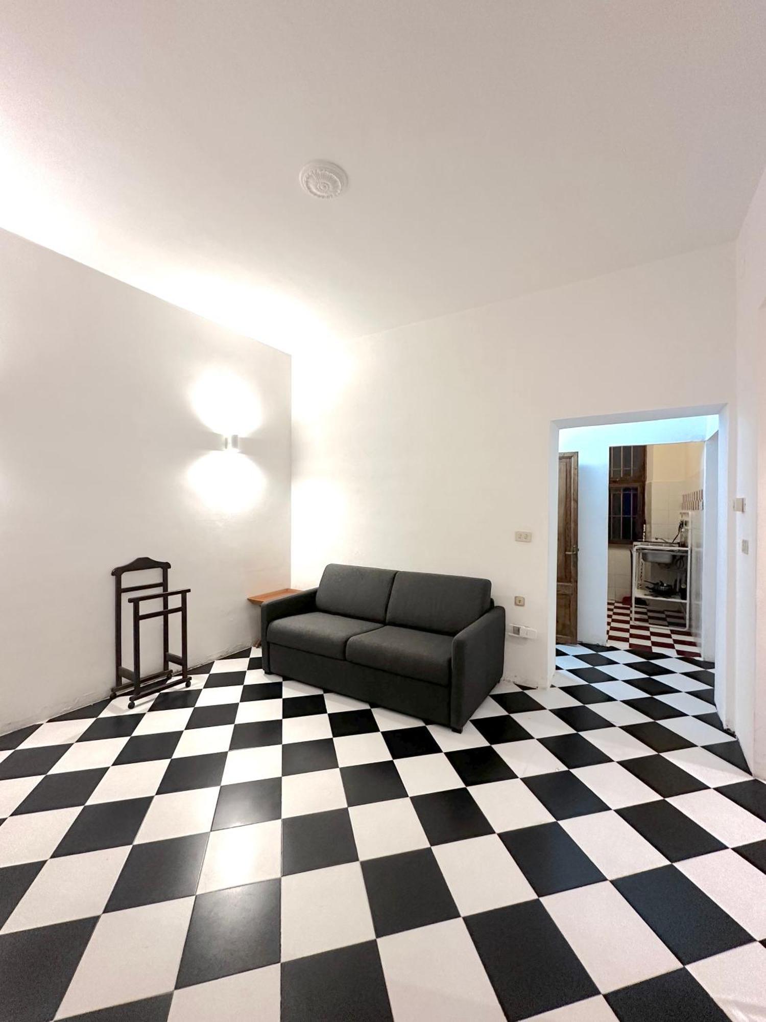 Sant'elena Retreat * Rome