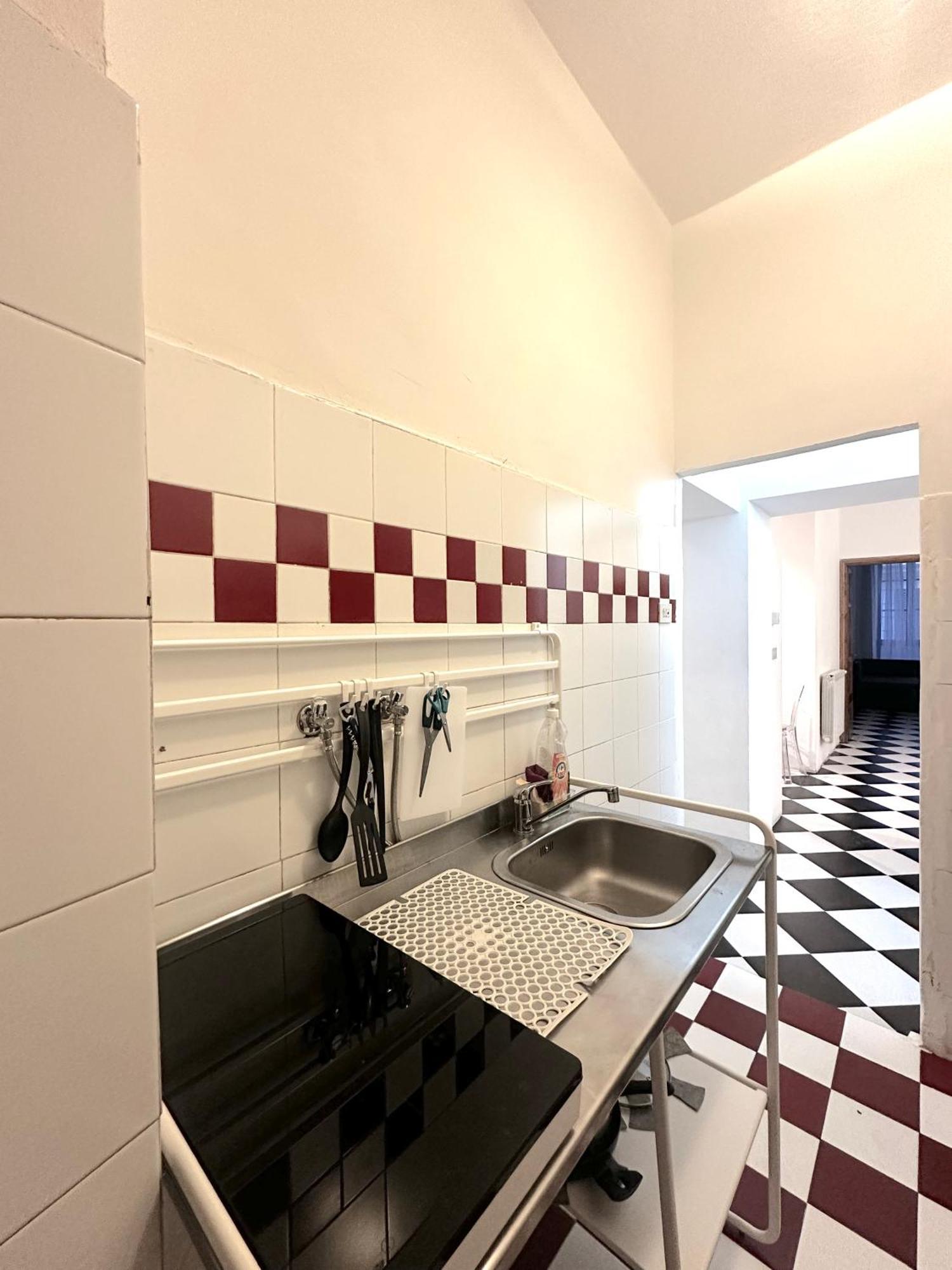 Sant'elena Retreat Apartment
