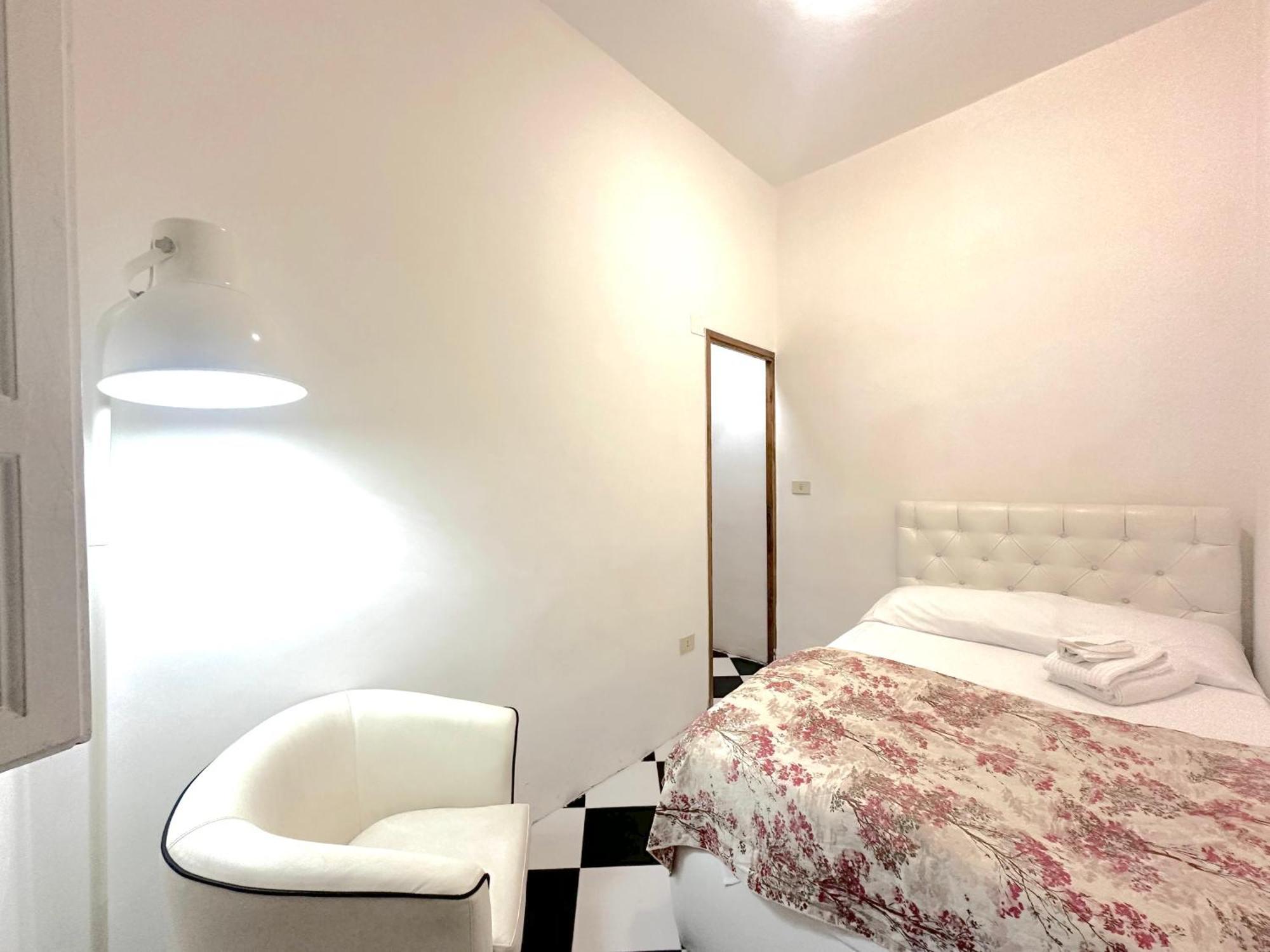 Appartement Sant'elena Retreat