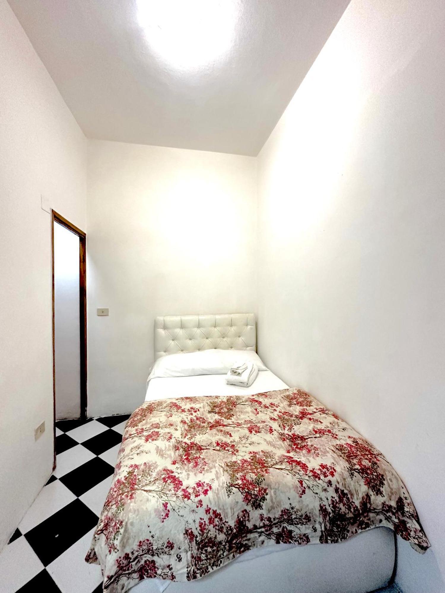 Sant'elena Retreat Appartement *