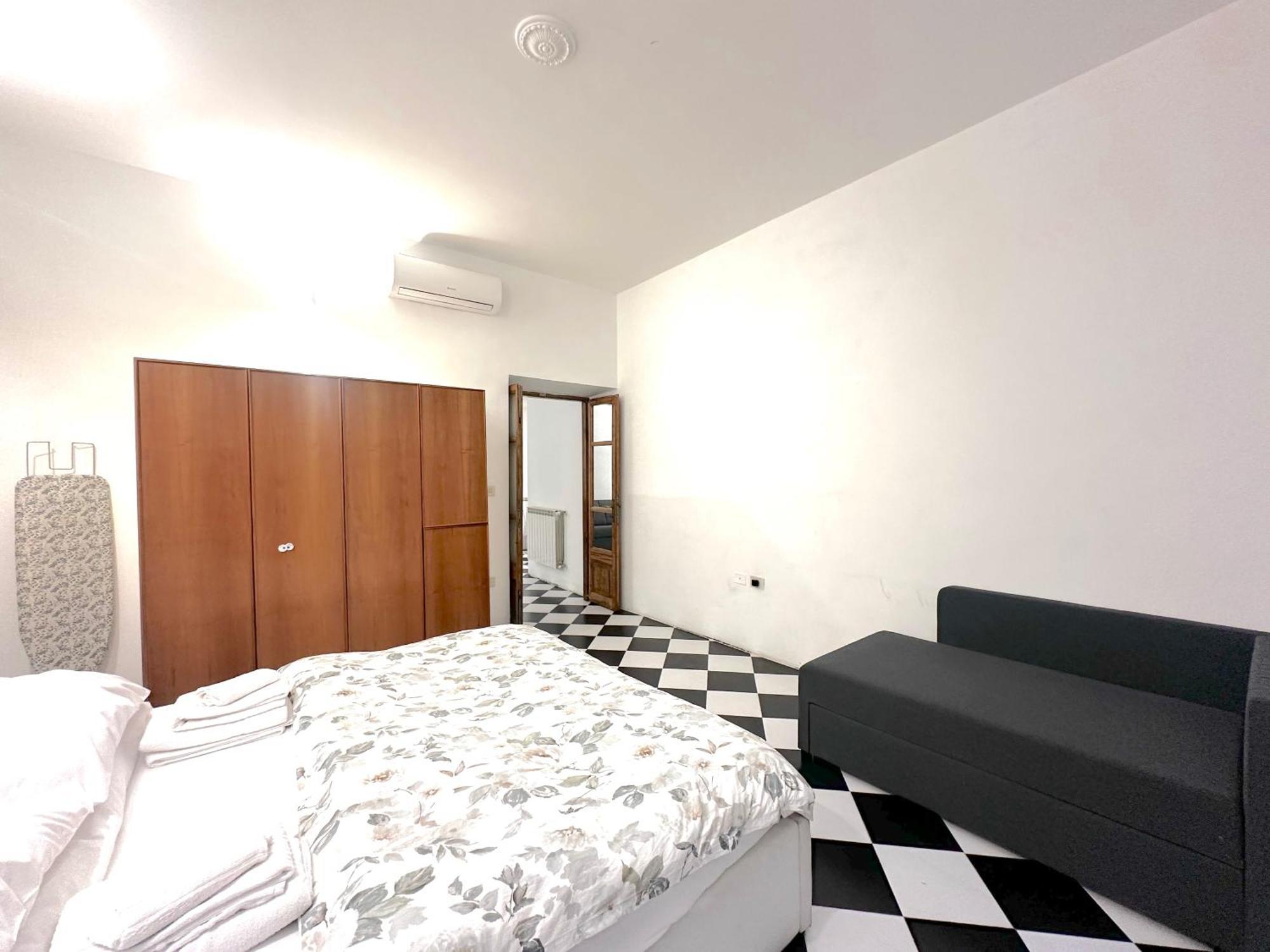 Sant'elena Retreat * Rome