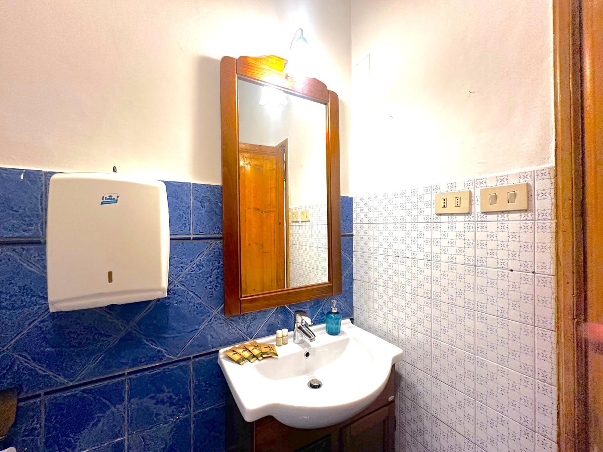 Apartment Sant'elena Retreat