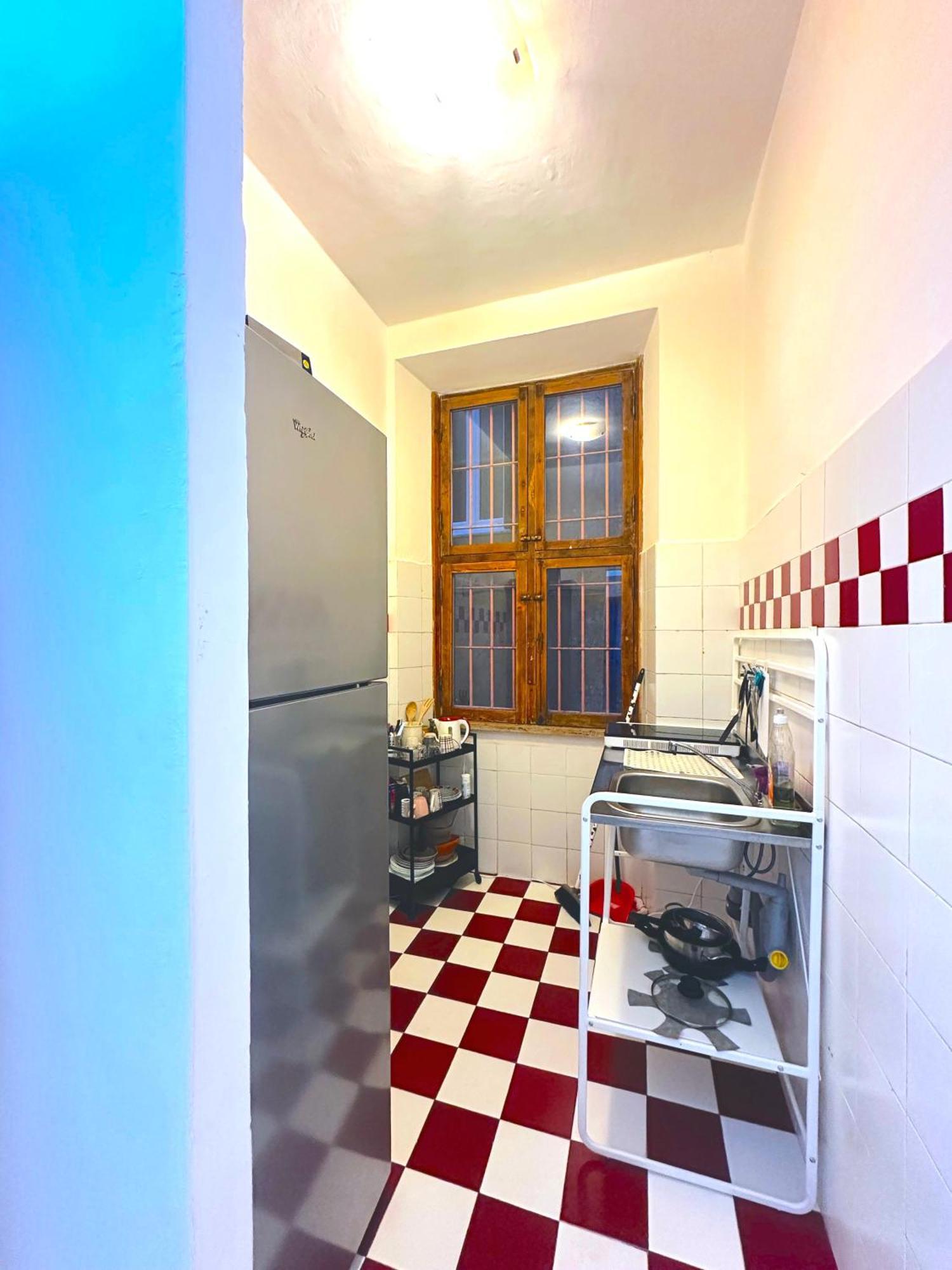 Sant'elena Retreat Apartment