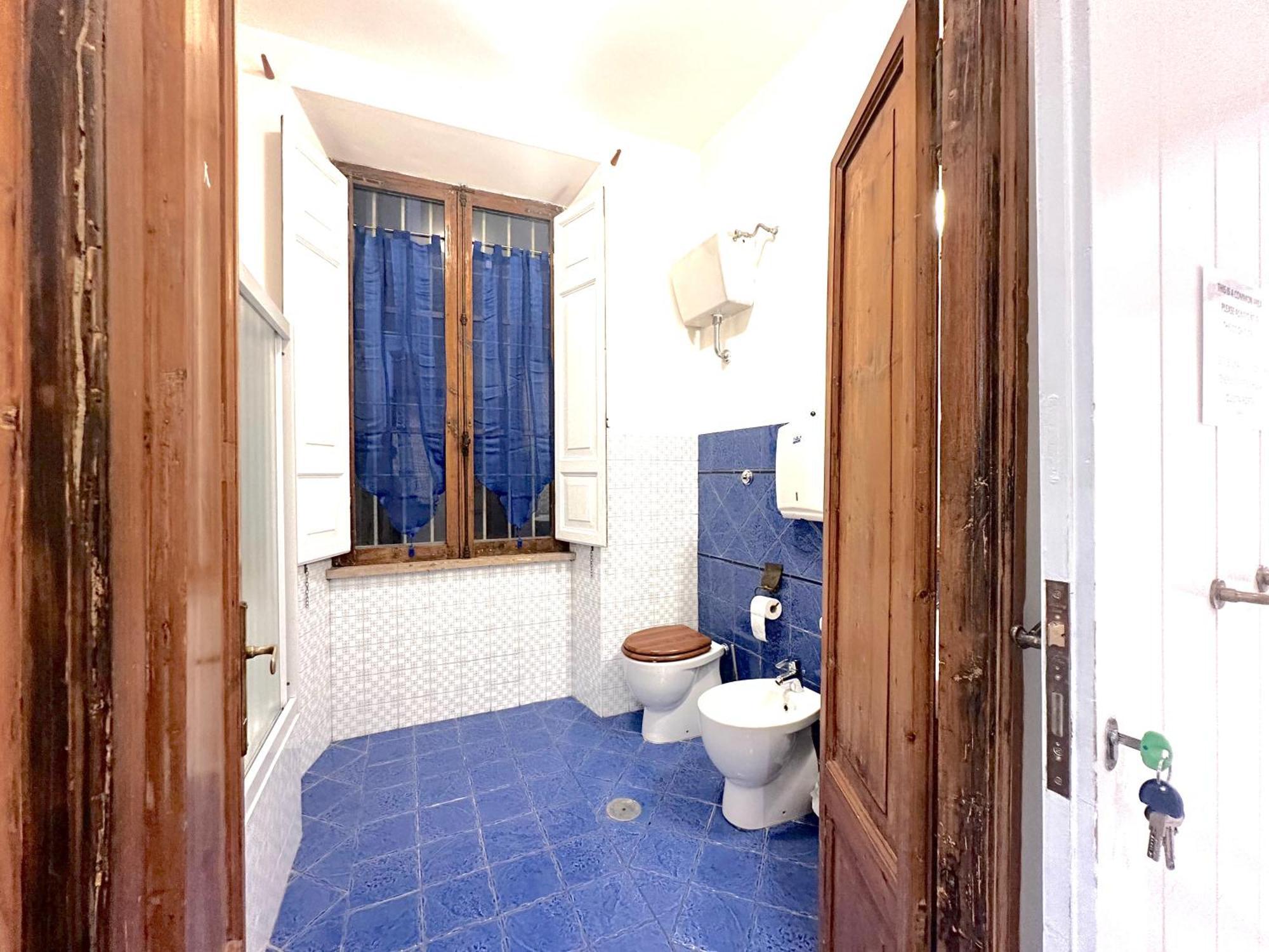 Sant'elena Retreat Appartement Rome