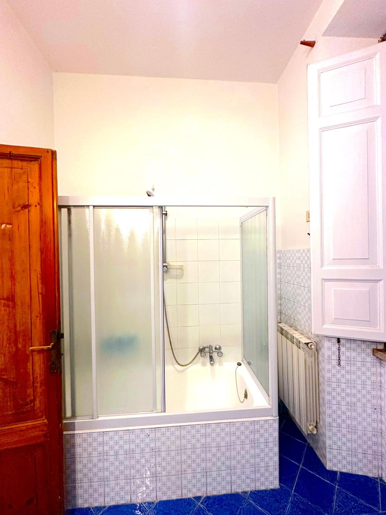 Apartment Sant'elena Retreat Rome
