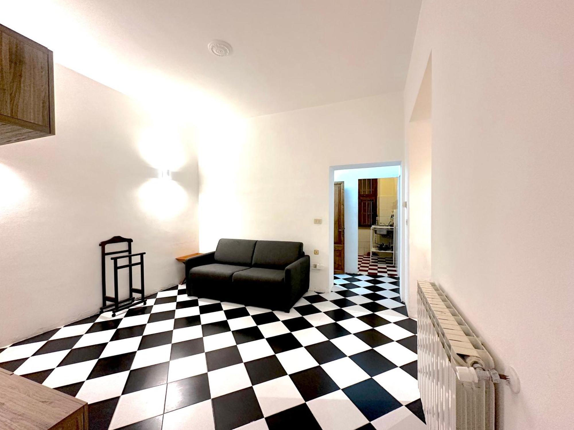 Sant'elena Retreat * Rome