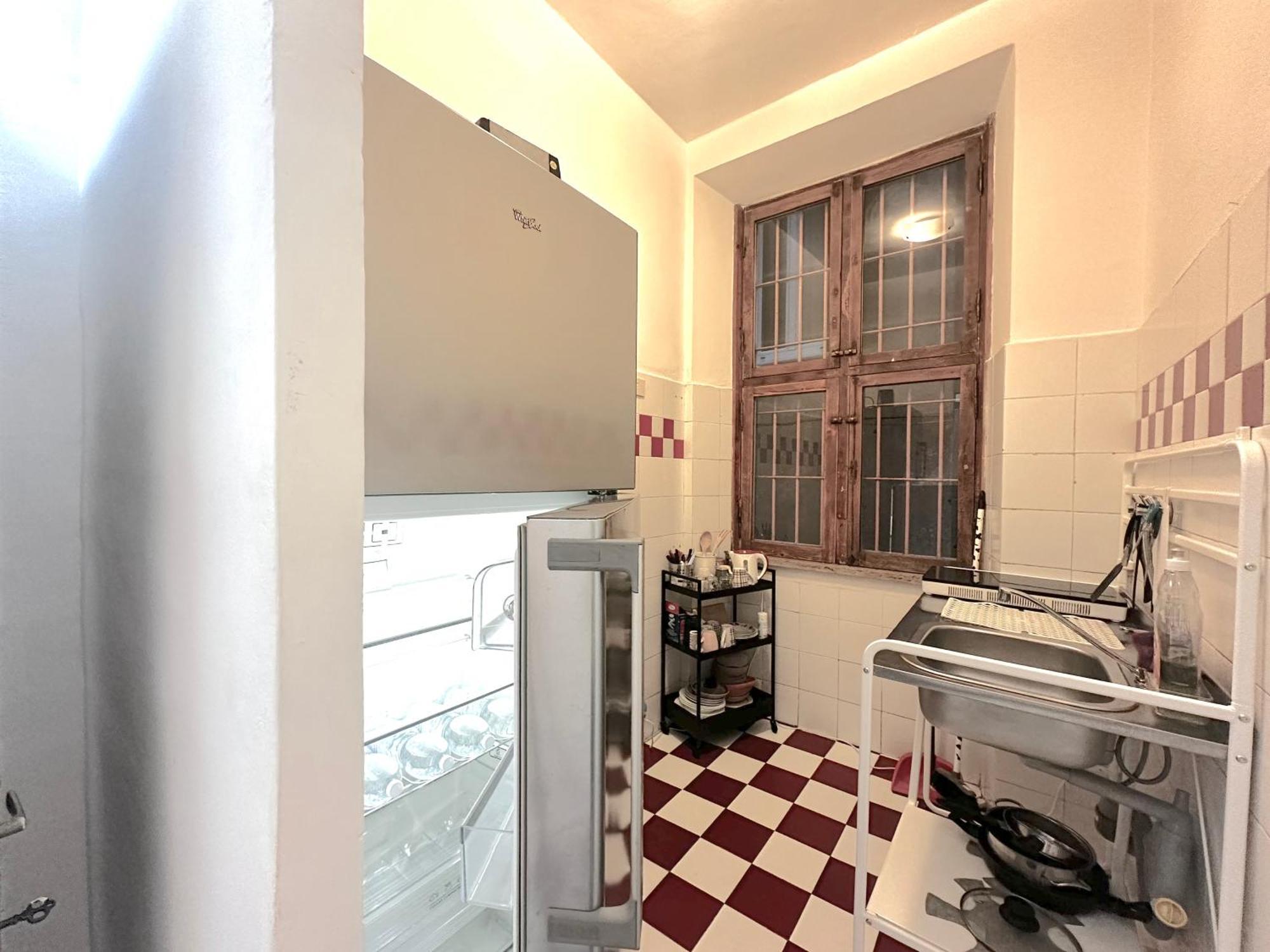 Apartment Sant'elena Retreat Rome