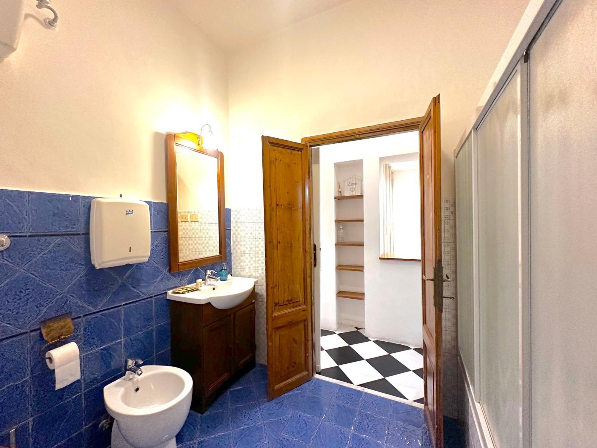 Sant'elena Retreat Apartment *