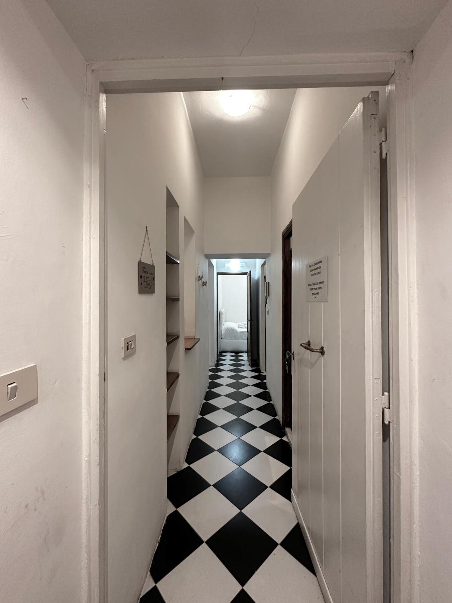 Apartment Sant'elena Retreat *