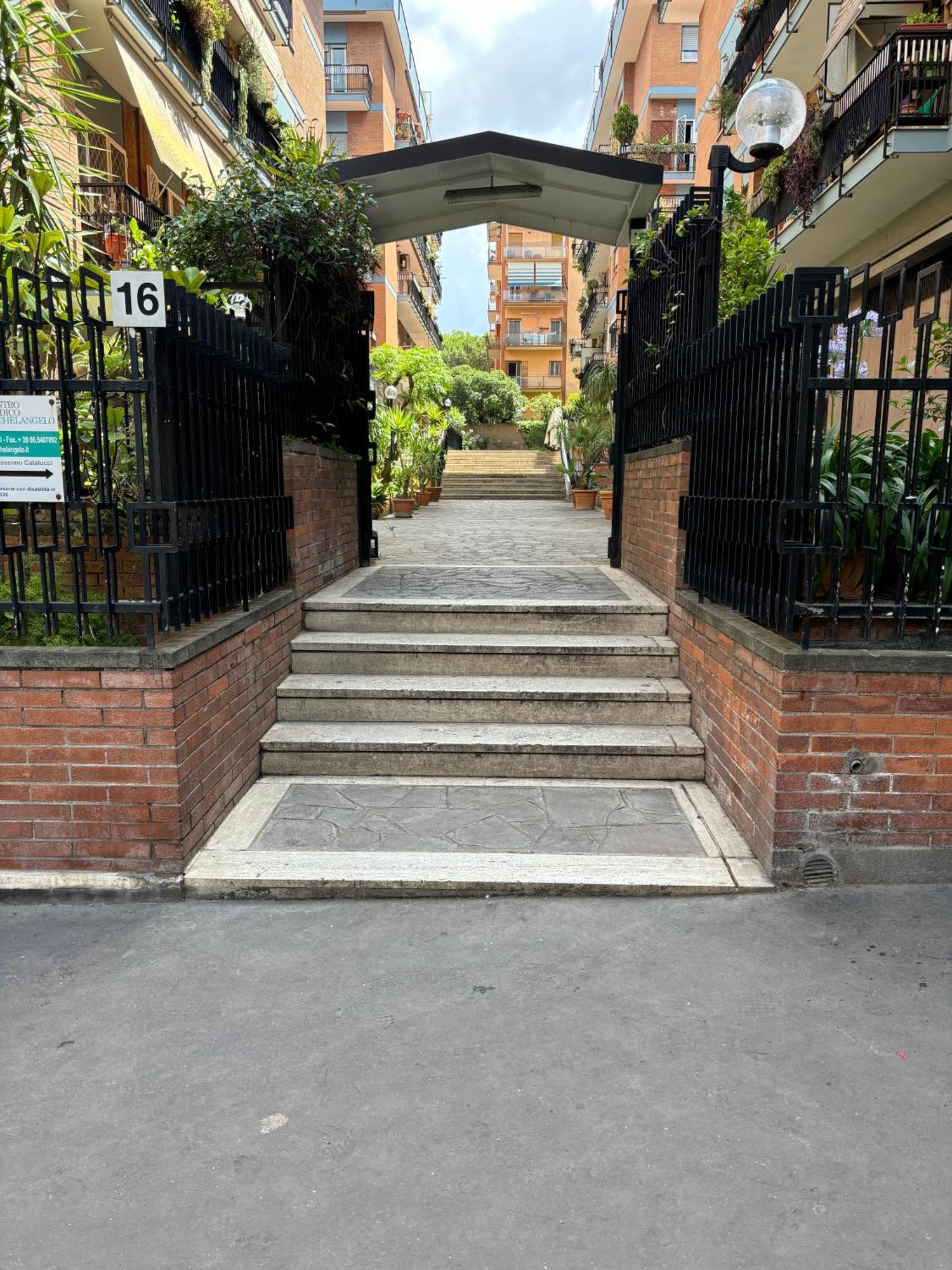 Accogliente Apartment
