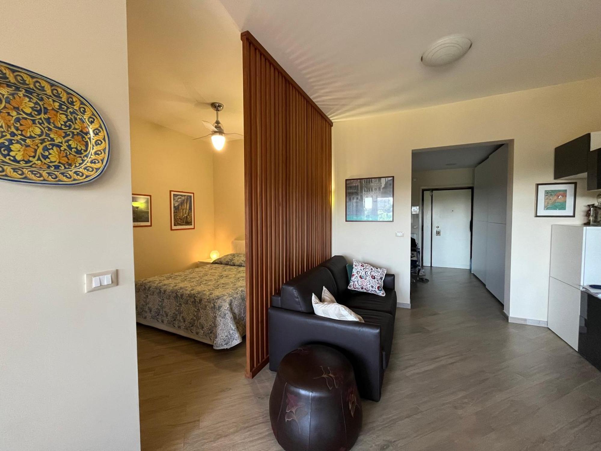 Apartment Laghetto Eur Rome